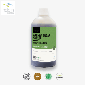 ARENGA LIQUID, 1 L (1 PCS)