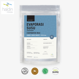 EVAPORATED FILLED MILK POWDER, 1 KG (1 PCS)